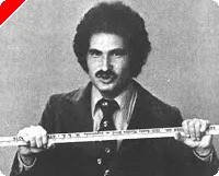Legends of Poker: Gabe Kaplan 0001
