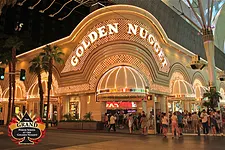 Golden Nugget