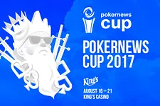 PokerNews Cup