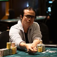 Chien-Hui Chiang