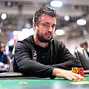 Chris Moorman