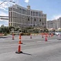 Las Vegas Traffic