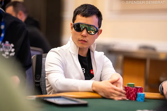 Chang Yu Chung