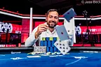 2026 WSOP