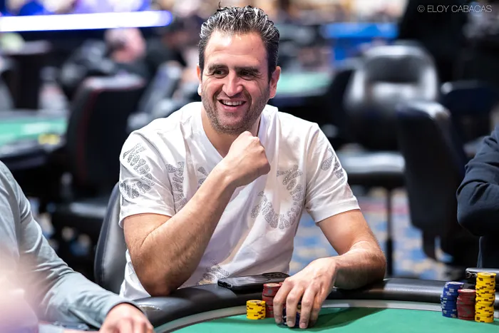 Robert Mizrachi