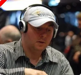 Tournoi APPT Sydney, Day 1b: Jason Gray Chipleader, Gavin Griffin à l'affût 0001