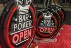 Bar Poker Open