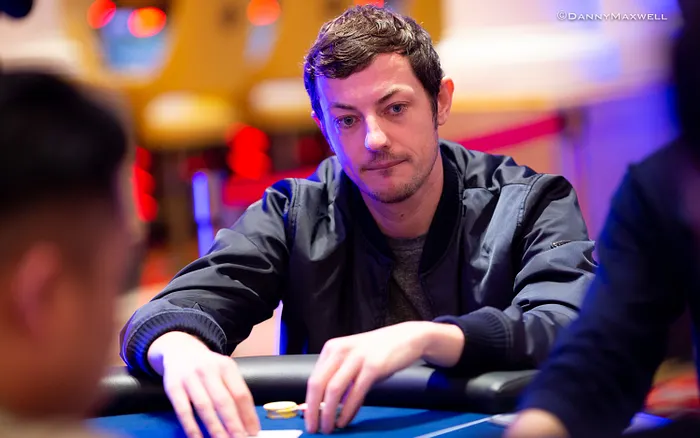 Tom Dwan