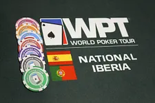 wpt national iberia