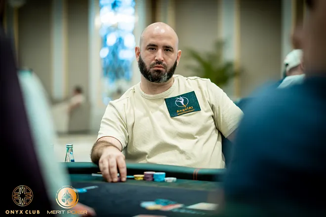 Daniel Mizrachi