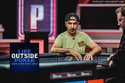 Life Outside Poker: How Faraz Jaka Went from Bedridden to Bracelet Winner