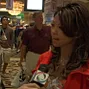 PokerNews Video: Liz Leiu