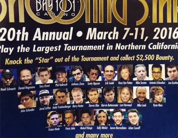 Seidel, Negreanu, Hellmuth... découvrez les 29 bounties du WPT Shooting Stars 0001