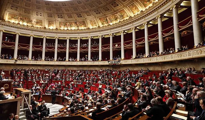 French National Assembly