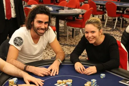 Sean Astin, du Seigneur des Anneaux au poker 102