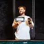 Jaxon Byrne Pulls $90,000 Bounty