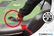 Jogador é punido na WSOP por... assistir a vídeo de Doug Polk? Entenda