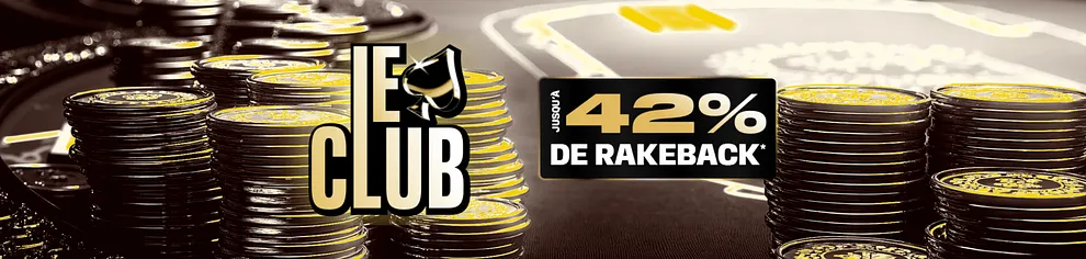 Le club Unibet