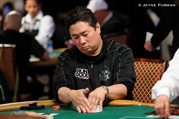 RunGoodGear.com Poker Series Heads to Hard Rock Tulsa in September 0001