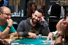 Ramon Kropmanns é vice-campeão do Sunday Million (US$ 88.755)