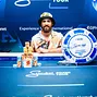 Alexandre Blanc Wins the 2025 SunBet Poker Tour Joe-Boy Rahme MonsterStaK Main Event