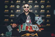 Aussie Millions 25K Challenge: Farid Jattin encaisse 1 million de dollars australiens