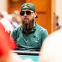 Event 10 $800 RunGood Main Event Flight B Christopher Kline