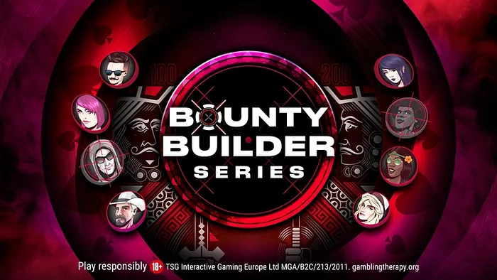 bounty builder