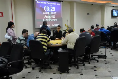 Grémio Itaim – São Paulo 103