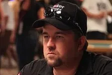 Chris Moneymaker