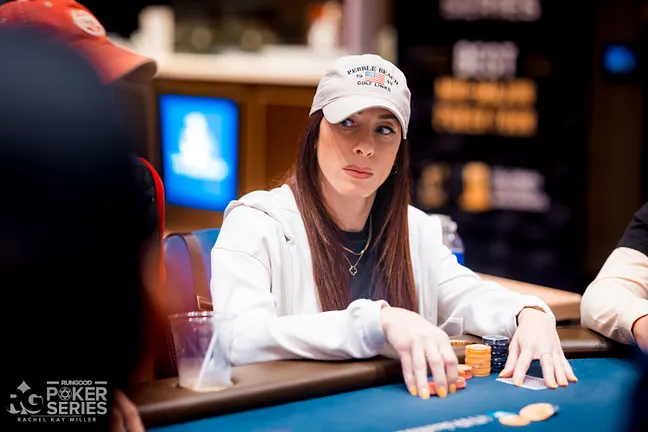 Emily Spencer Roberts