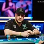 Michael Mizrachi