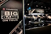 Find Out Who's the Only Winner in the Big Game on Tour Season Opener