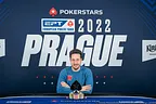 Adrian Mateos EPT Prague €25,000 High Roller
