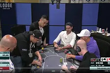 poker player the lodge