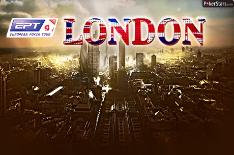 EPT Londres