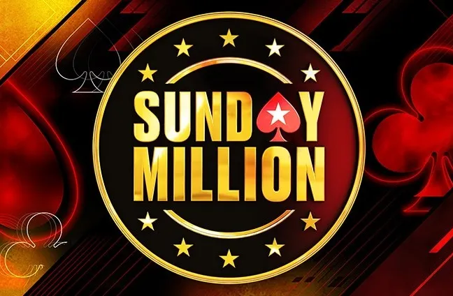 Sunday Million