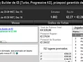 NeverLoose62, Zagazaur.pt e daniellamb89 Brilharam na PokerStars.pt 118