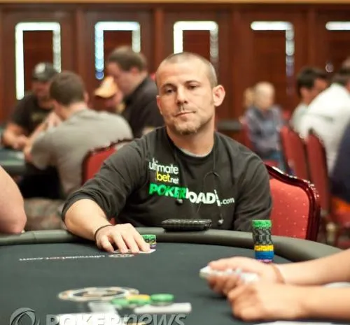 UltimateBet.com Aruba Poker Classic Day 1b: 267 Remain to Fight Over $2.3 Million Prize Pool 0001