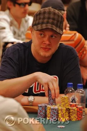 Stacking - Star ChipMeUp : 'Adgee' cartonne aux FTOPS 101