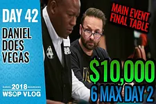 Daniel Negreanu - Vlogs