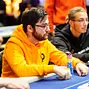 Pokercode Bratislava 2021 Day 1c