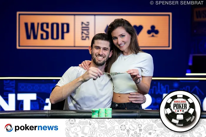 aaron kupin wsop