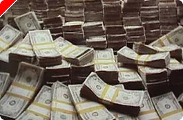 No More Million Dollar Prizes?  Not Quite Yet. 0001