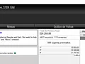 lforoni, EdilsonRTJ e hneves182 Forram Pesado no PokerStars 111