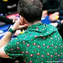 EPT Prague 2025 - Christmas Shirt