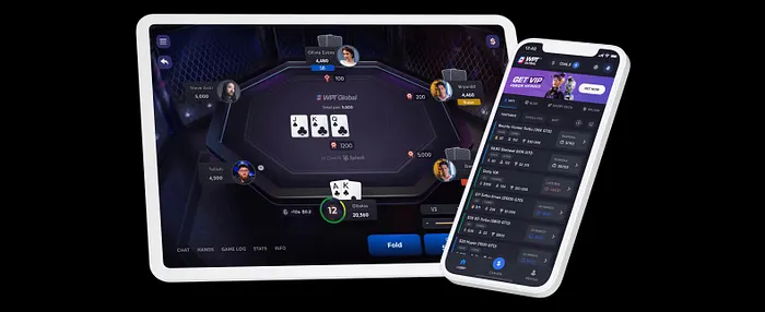 wpt global celular aplicativo app mobile
