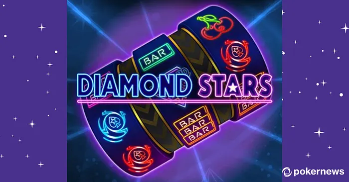 Diamond Stars Slot Review