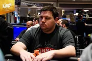 WSOPE Mixed Event : Julien Sitbon et Romain Lewis au Jour 2, Shaun Deeb au top