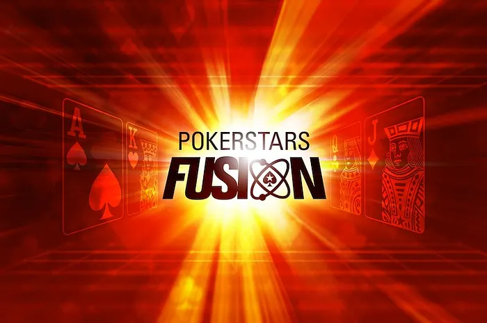 PokerStars - Fusion